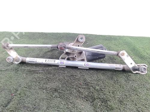 Used Front wiper motor Front wiper motor 38563615 38563615