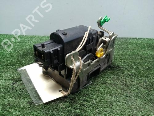 Front right lock RENAULT MASTER II Van (FD)  | BP12216600C97 