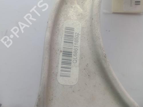 Left front suspension arm BMW 5 (G30, F90) 520 d | BP24333978M12 