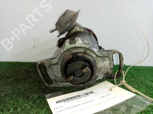 Used Ignition distributor FORD FIESTA III (GFJ) [1989-1997]  11274947