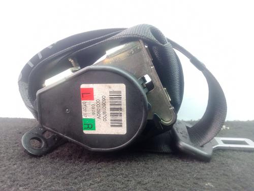 Rear right seatbelt BMW 3 Touring (E91) 320 d | BP23021477I28 