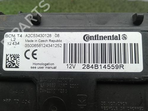 Control unit DACIA SANDERO II 1.5 dCi 75 / Blue dCi 75 (B8JW, B8M4, B8AH, B8M7, B8M6) | BP34580301M11  - Image 6