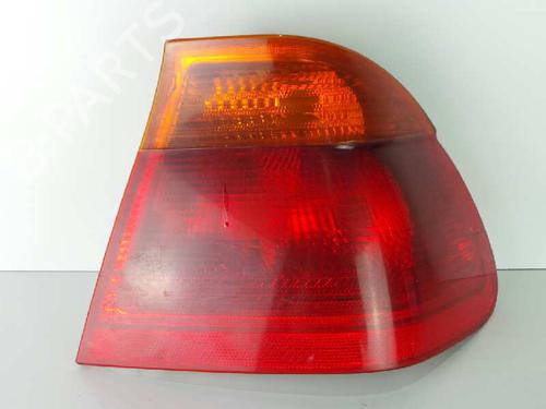 Used Right taillight BMW 3 (E46) 316 i (105 hp) 5733668