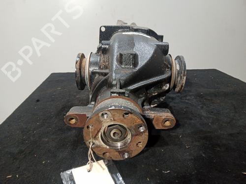 Rear differential BMW 3 Compact (E46) 316 ti | BP30052698M24 