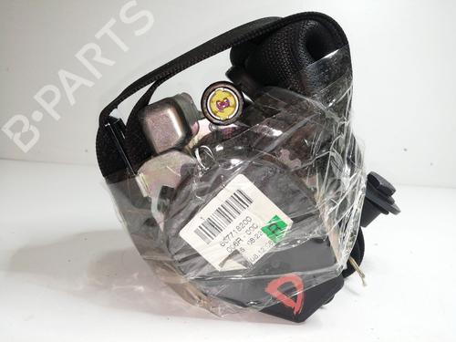 Used Front right seatbelt MERCEDES-BENZ A-CLASS (W169) A 200 CDI (169.008, 169.308) (140 hp) 31824689