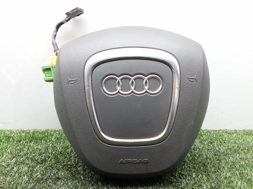driver-airbag-audi-q5-8rb-2008-2009-2010-2011-2012-2013-2014-2015-2016-2017-2018-2019-31919600 main image