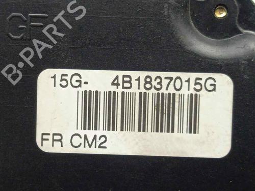 Front left lock AUDI A4 B6 (8E2) 2.5 TDI quattro | BP10293226C98 
