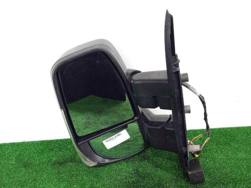 Used Left mirror IVECO DAILY VI Van [2014-2025]  17980664