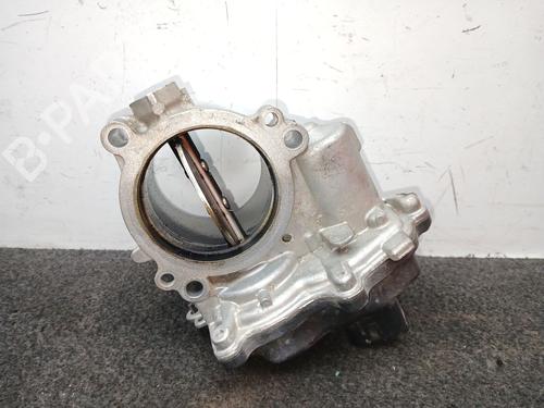 Used Throttle body Throttle body VW CRAFTER Van (SY_, SX_) 2.0 TDI FWD (SYB, SYC, SYD) (177 hp) 34621802 34621802