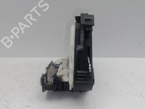 Front right lock SEAT LEON (5F1)  | BP18342158C97 