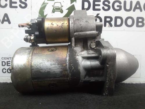Starter FIAT BRAVA (182_) 1.9 D | BP9442920M8 