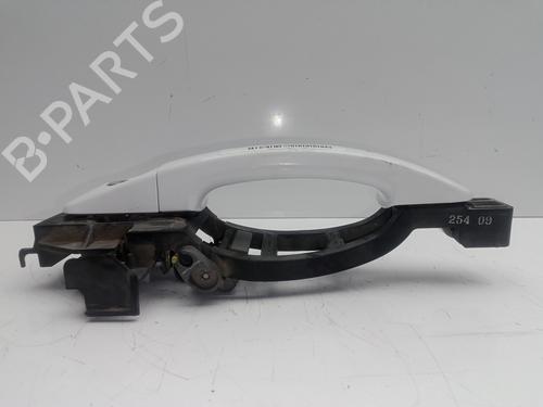 Front left exterior door handle FORD KUGA I 2.0 TDCi | BP16056940C128 