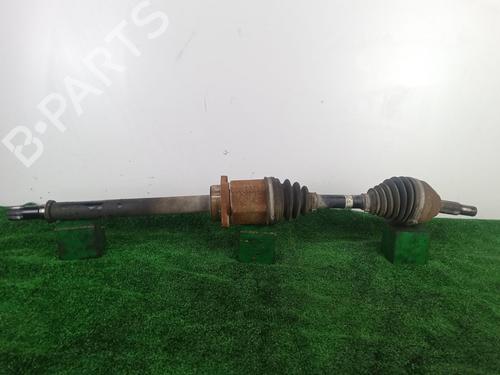 Used Right front driveshaft Right front driveshaft 39528955 39528955
