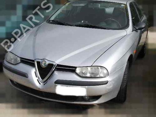 Used Left front driveshaft ALFA ROMEO 156 (932_) 1.8 16V T.SPARK (932.A3) (144 hp) 5723342