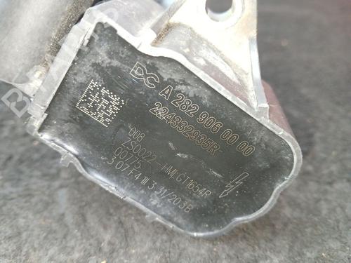 Ignition coil RENAULT MEGANE IV Hatchback (B9A/M/N_) 1.3 TCe 115 (B9N9) | BP36037356M94 - Image 3