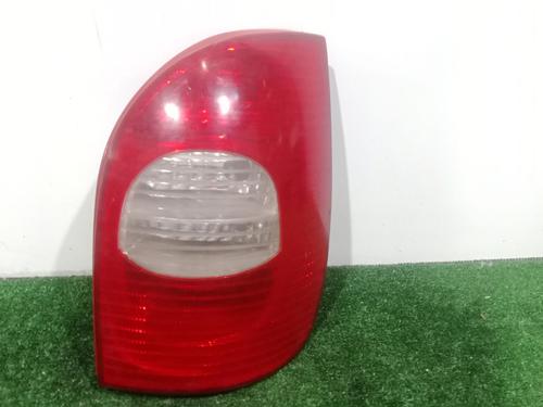 Used Right taillight CITROËN XSARA PICASSO (N68) 1.6 HDi (109 hp) 27492731