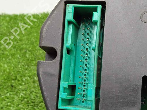 Instrument cluster SKODA FABIA II (542) 1.2 | BP11857073C47 