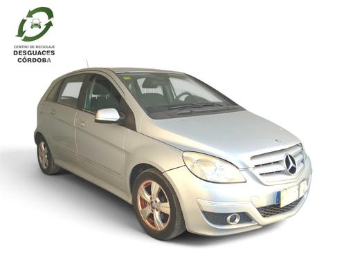 Used Parts MERCEDES-BENZ B-CLASS Sports Tourer (W245) B 180 CDI (245.207) 4970951
