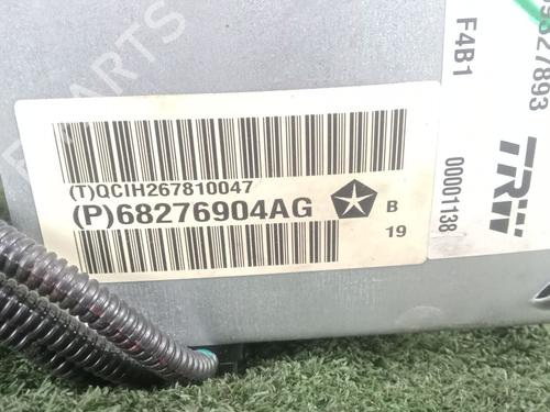 Steering column JEEP COMPASS (MP, M6, MV, M7) 1.4 MultiAir 4x4 | BP39247996M21 - Image 2