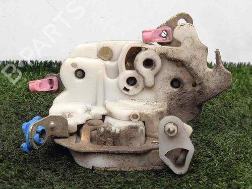 Used Front right lock NISSAN CABSTAR E (TL_, VL_) 105.35, 110.35, 110.45 (TL0) (106 hp) 27255786