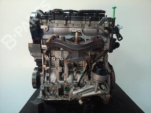 Engine CITROËN C4 Coupe (LA_) 1.4 16V | BP9580139M1 
