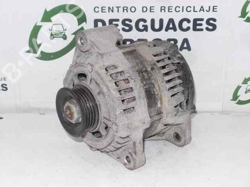 Used Alternator CHEVROLET AVEO / KALOS Hatchback (T250, T255) [2006-2025]  5738949