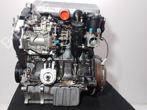 Used Engine Engine 38288389 38288389