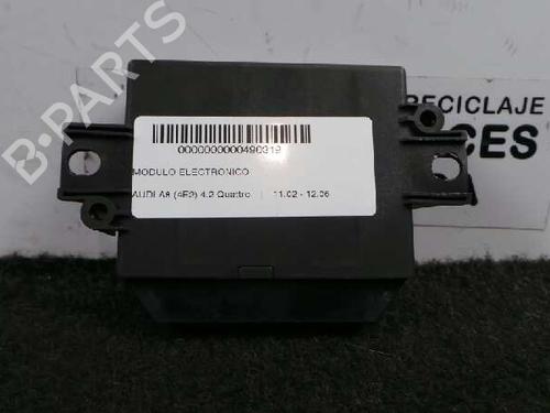 Electronic module AUDI A8 D3 (4E2, 4E8) 4.2 quattro | BP5716133M83 
