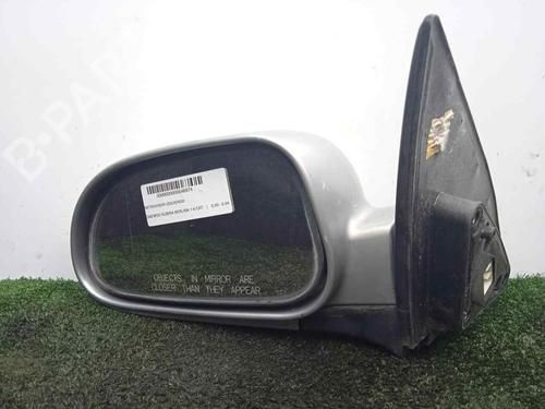 Used Left mirror DAEWOO NUBIRA Saloon (J200) 1.6 (109 hp) 7528395