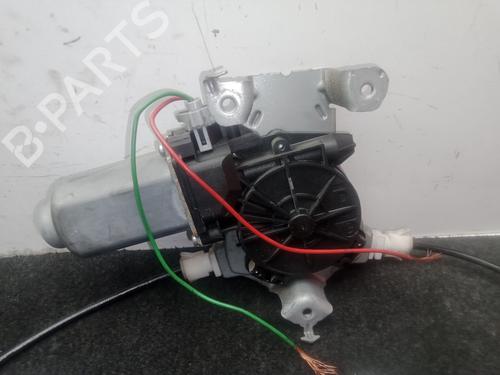 Rear left window mechanism NISSAN QASHQAI I (J10, NJ10) 2.0 dCi | BP31010147C24