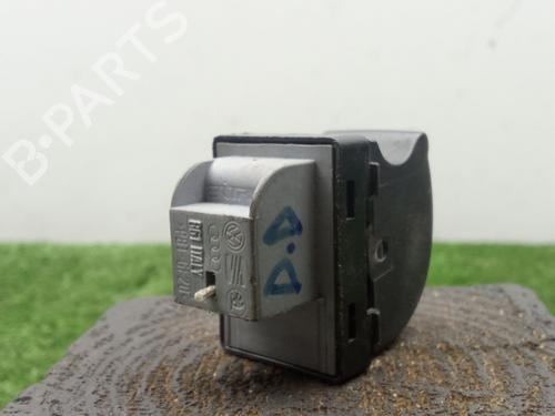 Left rear window switch AUDI A4 B7 Avant (8ED) 2.0 TDI 16V | BP39535594I29 - Image 2