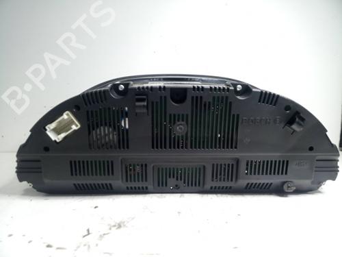 Instrument cluster MERCEDES-BENZ A-CLASS (W169) A 200 CDI (169.008, 169.308) | BP23212794C47 