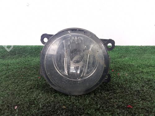 Used Left front fog light Left front fog light CITROËN C4 Grand Picasso I (UA_) 2.0 HDi 138 (136 hp) 33648781 33648781