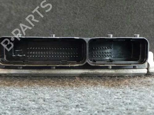 Used Engine control unit (ECU) OPEL VECTRA B Hatchback (J96) [1995-2003]  5706672