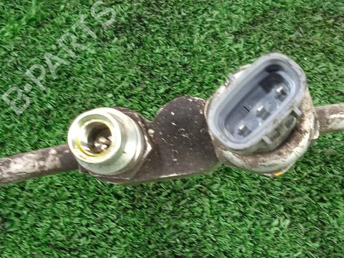 AC pipe MITSUBISHI MIRAGE / SPACE STAR VI Hatchback (A0_A) 1.2 (A03A) | BP31753654M126