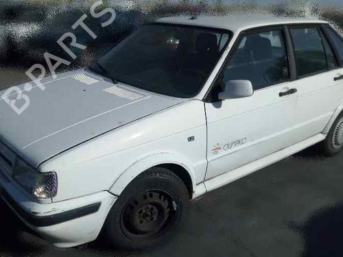 Starter SEAT IBIZA I (21A)  | BP5697826M8 