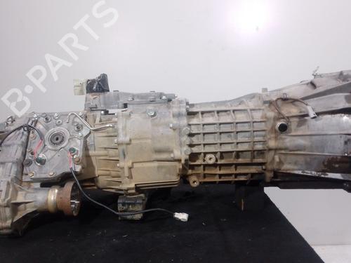 Gearkasse Gearkasse 38754977 38754977