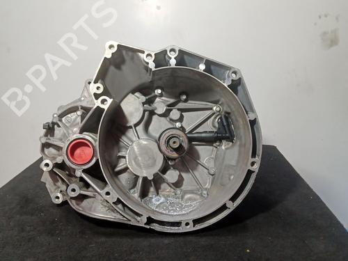Used Gearbox MAZDA 3 (BL) 1.6 MZR CD (BL14) (116 hp) 29173096