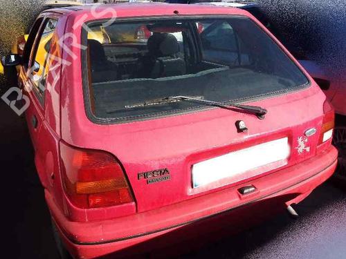 Right mirror FORD FIESTA III (GFJ)  | BP5713421C27