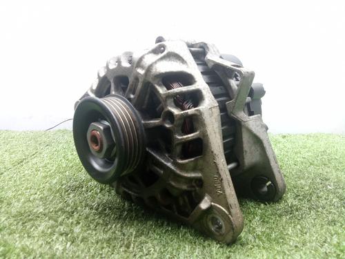Used Alternator Alternator HYUNDAI TUCSON (JM) 2.0 All-wheel Drive (141 hp) 40086979 40086979