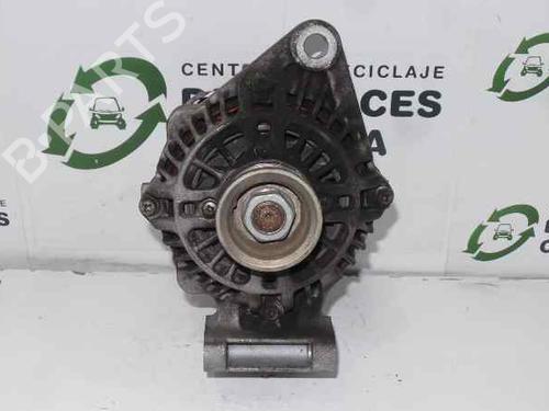 Generator FORD FIESTA V (JH_, JD_) 1.4 16V | BP5711427M7 