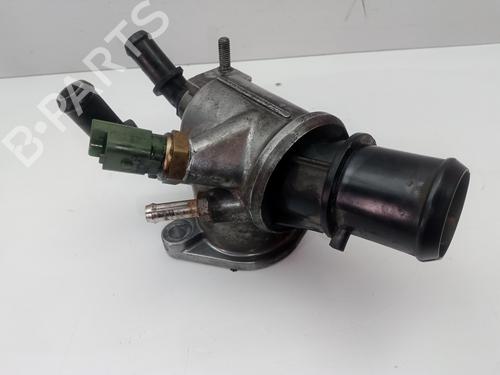 Other ALFA ROMEO 159 Sportwagon (939_) 1.9 JTDM 16V (939BXC1B) 209720251 | - | 209720251F