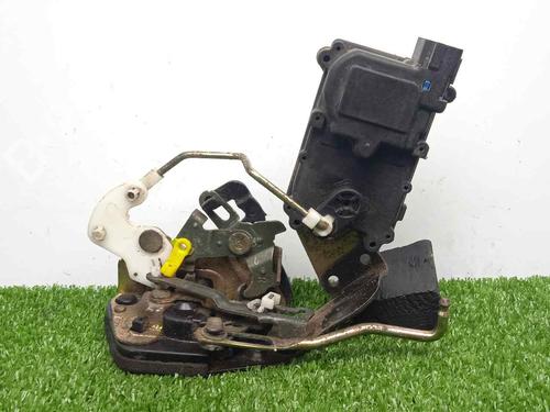 Used Rear right lock HYUNDAI ACCENT II (LC) 1.5 CRDi (82 hp) 8312244