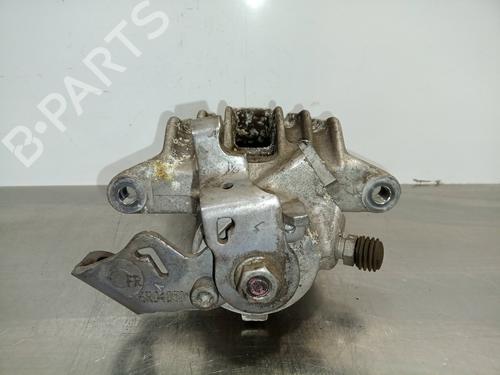 Left rear brake caliper VW POLO V (6R1, 6C1) 1.4 (6R1) | BP22650780M107 