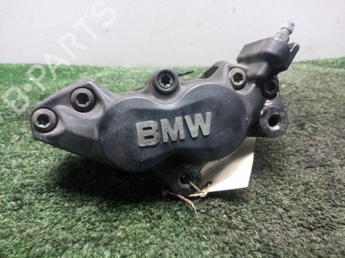 Used Right front brake caliper BMW MOTORCYCLES R 1200 R 1200 ST (R1ST) (110 hp) 24670815
