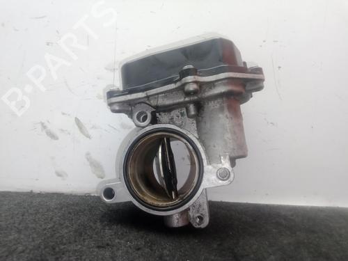 Throttle body VW POLO V (6R1, 6C1) 1.6 TDI | BP27805546M82 