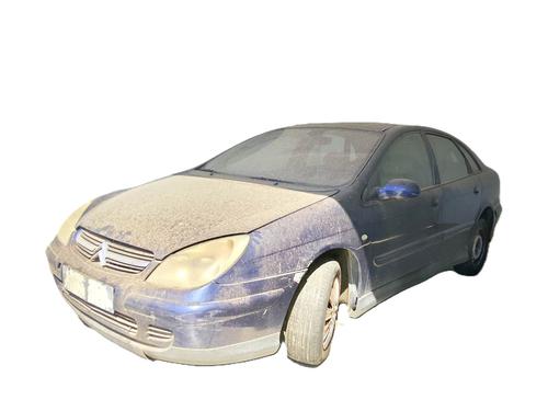 Used Parts CITROËN C5 I (DC_) 2.0 16V (DCRFNC, DCRFNF) 4920473