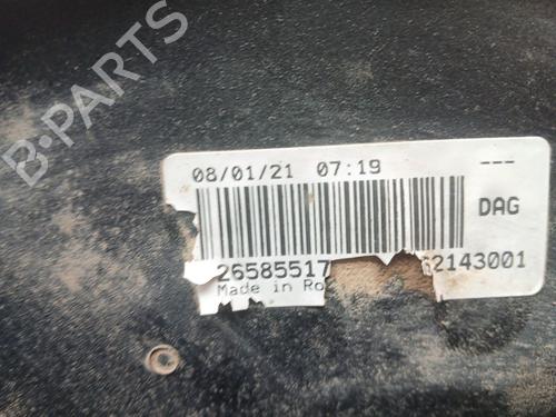 Tågelys DACIA DUSTER (HM_) 1.5 dCi 115 4x4 | BP33843465C37 - Image 3