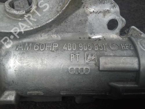 Canhão de ignição SKODA OCTAVIA I Combi (1U5) 1.9 TDI | BP5782701M48 