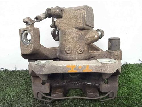 Used Left rear brake caliper TOYOTA YARIS (_P13_) 1.5 Hybrid (NHP130_, NHP130) (101 hp) 11574045